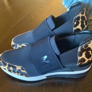 Michael Kors fashion sneakers